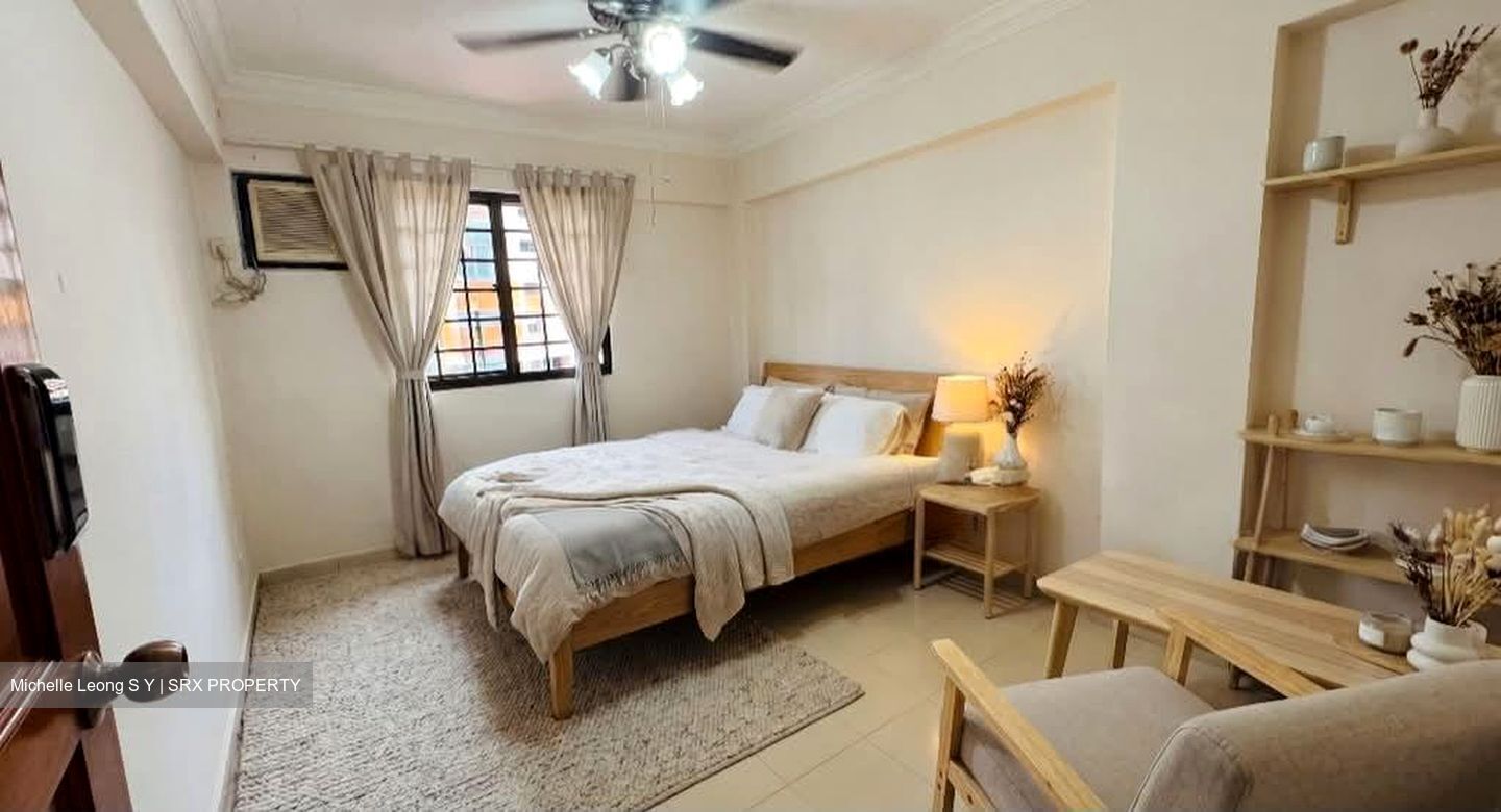 Blk 352 Hougang Avenue 7 (Hougang), HDB 4 Rooms #568105931